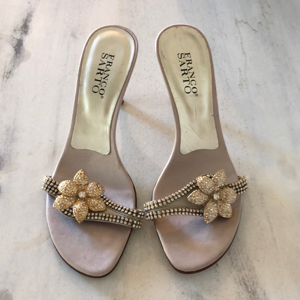 Franco Sarto Heels